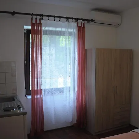 Apartament Studio Apartment In Starigrad-Paklenica I Seline