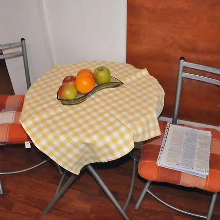 Studio Apartment In Starigrad-Paklenica I