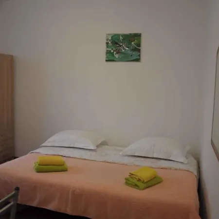 Apartament Studio Apartment In Starigrad-Paklenica I