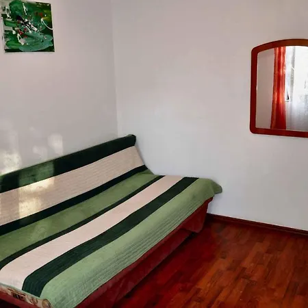 Apartament Studio Apartment In Starigrad-Paklenica I Seline