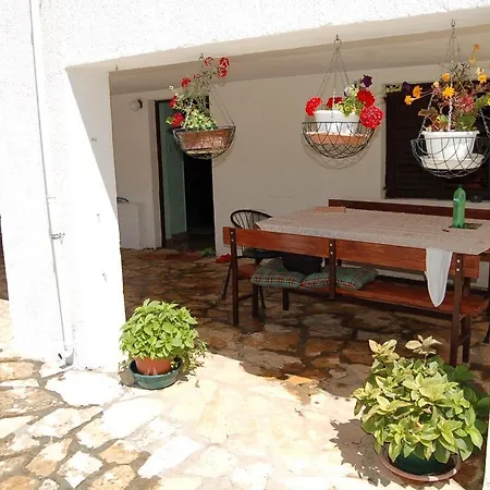 Apartament Studio Apartment In Starigrad-Paklenica I Seline