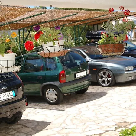 Apartament Studio Apartment In Starigrad-Paklenica I