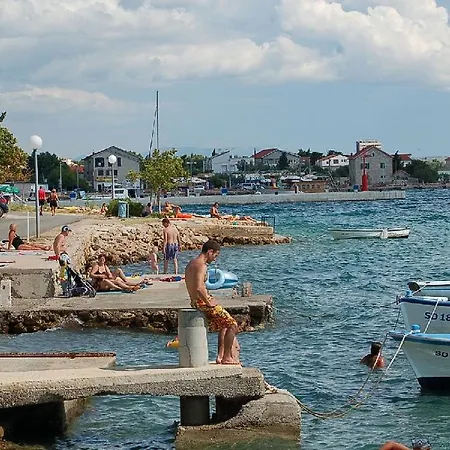 Apartament Studio Apartment In Starigrad-Paklenica I Seline