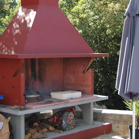 Studio Apartment In Starigrad-Paklenica I Seline