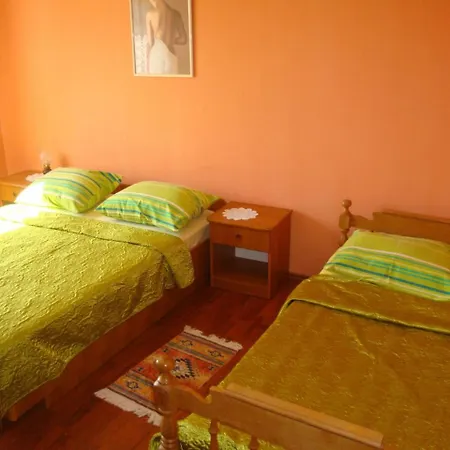 Studio Apartment In Starigrad-Paklenica I Apartament *