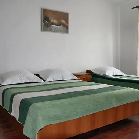 Apartament Studio Apartment In Starigrad-Paklenica I