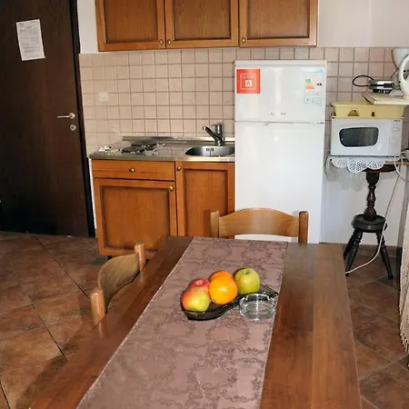 Studio Apartment In Starigrad-Paklenica I Apartament Seline