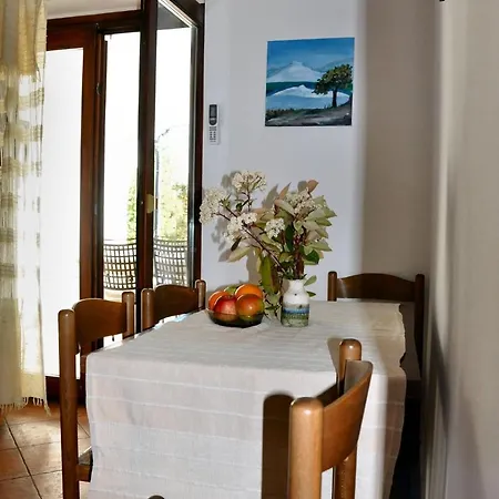 Studio Apartment In Starigrad-Paklenica I Apartament Seline