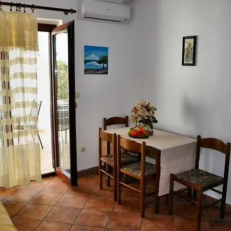 Studio Apartment In Starigrad-Paklenica I
