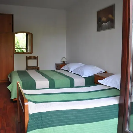 Studio Apartment In Starigrad-Paklenica I *