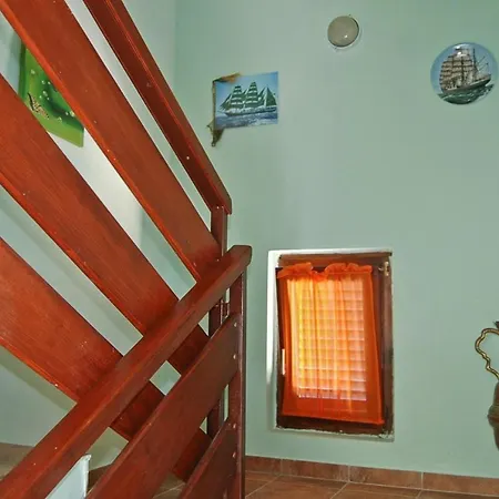 Studio Apartment In Starigrad-Paklenica I